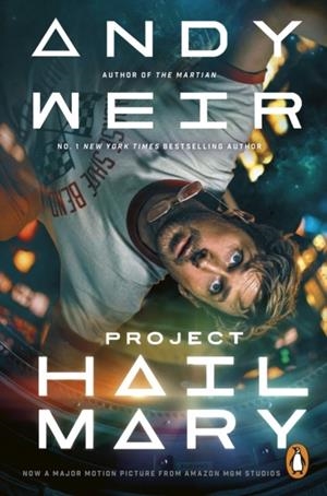 PROJECT HAIL MARY | 9781804953693 | ANDY WEIR