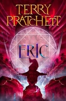 ERIC | 9781399610896 | TERRY PRATCHETT