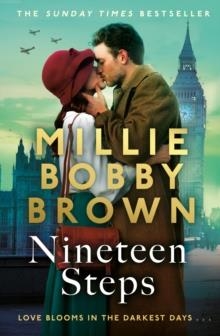 NINETEEN STEPS | 9780008530303 | MILLIE BOBBY BROWN