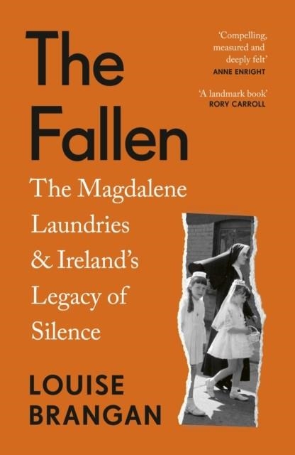 THE FALLEN | 9781847928474 | LOUISE BRANAGAN