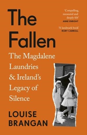 THE FALLEN | 9781847928474 | LOUISE BRANAGAN