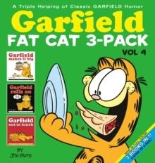 GARFIELD FAT CAT 3-PACK 04 | 9780345491718 | JIM DAVIS