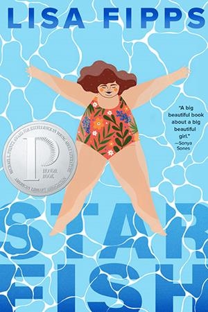 STARFISH | 9781984814524 | LISA FIPPS