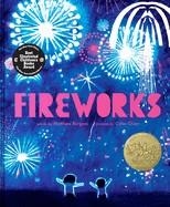 FIREWORKS | 9780063216723 | MATTHEW BURGESS
