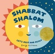 SHABBAT SHALOM | 9780593751930 | SUZY ULTMAN