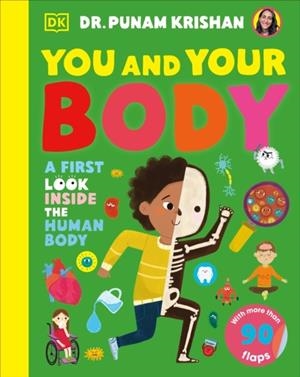 YOU AND YOUR BODY | 9780744099232 | PUNAM KRISHAN
