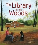 THE LIBRARY IN THE WOODS | 9781541599123 | CALVIN ALEXANDER RAMSEY