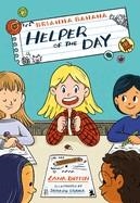 BRIANNA BANANA, HELPER OF THE DAY | 9781459840010 | LANA BUTTON