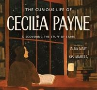 THE CURIOUS LIFE OF CECILIA PAYNE | 9780802855152 | LAURA ALARY