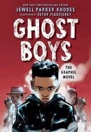 GHOST BOYS | 9780316279673 | JEWELL PARKER RHODES