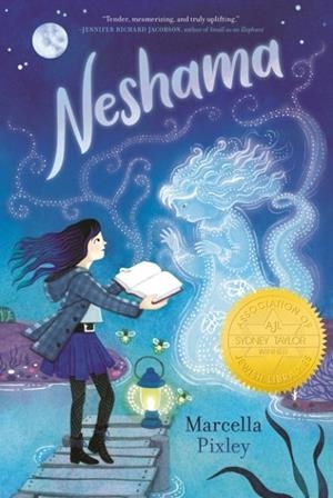 NESHAMA | 9781536236613 | MARCELLA PIXLEY