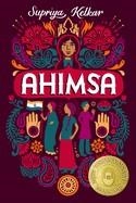 AHIMSA | 9781620143568 | SUPRIYA KELKAR