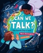 CAN WE TALK? | 9781459838727 | MARIA BIRMINGHAM