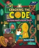 CRACKING THE CODE | 9781459839595 | RACHEL KEHOE