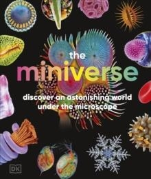 THE MINIVERSE | 9780241772195 | DK