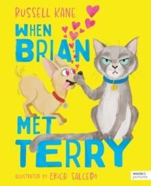 WHEN BRIAN MET TERRY | 9781836006527 | RUSSELL KANE