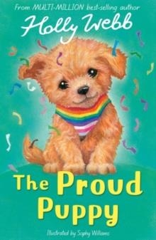 THE PROUD PUPPY | 9781788957595 | SOPHY WILLIAMS