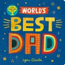 WORLD'S BEST DAD | 9781838916732 | ISABEL OTTER