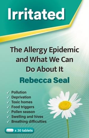 IRRITATED | 9781035419081 | REBECCA SEAL