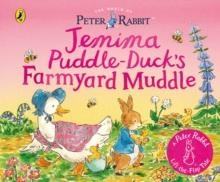 THE WORLD OF PETER RABBIT: JEMIMA PUDDLE-DUCK'S FARMYARD MUDDLE | 9780241787892 | BEATRIX. POTTER
