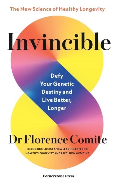 INVINCIBLE | 9781529977073 | FLORENCE COMITE