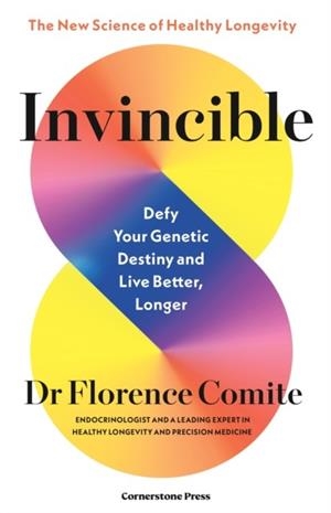 INVINCIBLE | 9781529977073 | FLORENCE COMITE