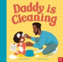 DADDY IS CLEANING | 9781839946387 | ANGEL DIKE