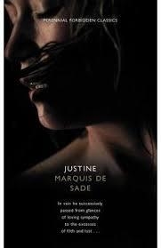 JUSTINE | 9780007300440 | MARQUIS DE SADE