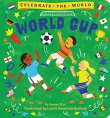 CELEBRATE THE WORLD: WORLD CUP | 9798347107537 | HANNAH ELIOT