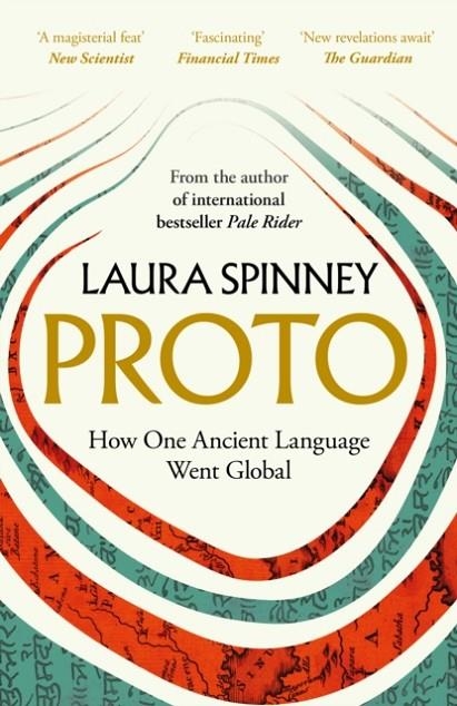 PROTO | 9780008626563 | LAURA SPINNEY