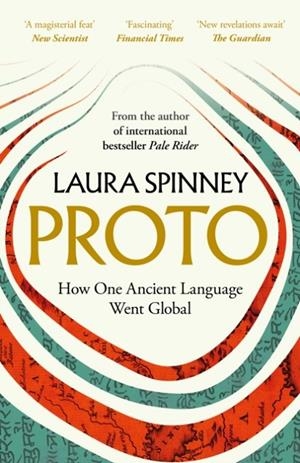PROTO | 9780008626563 | LAURA SPINNEY