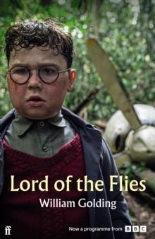 LORD OF THE FLIES (TV TIE-IN EDITION) | 9780571403097 | WILLIAM GOLDING
