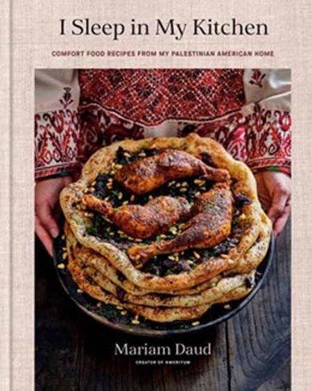 I SLEEP IN MY KITCHEN | 9780593798416 | MARIAM DAUD