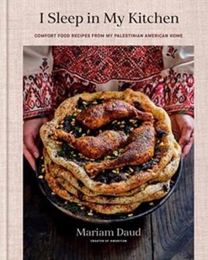 I SLEEP IN MY KITCHEN | 9780593798416 | MARIAM DAUD