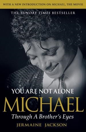 YOU ARE NOT ALONE | 9780008830663 | JERMAINE JACKSON