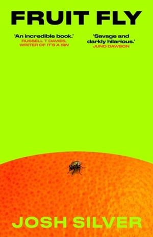FRUIT FLY | 9781836431473 | JOSH SILVER