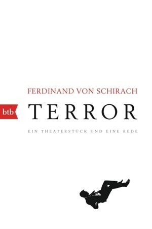 TERROR | 9783442714964 | SCHIRACH, FERDINAND VON