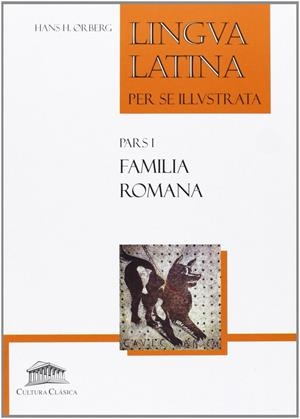 LINGUA LATINA PER SE ILLUSTRATA | 9788493579852 | HANS HENNING OERBERG
