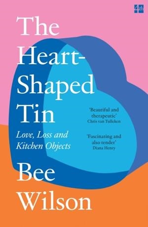 THE HEART-SHAPED TIN | 9780008685669 | BEE WILSON