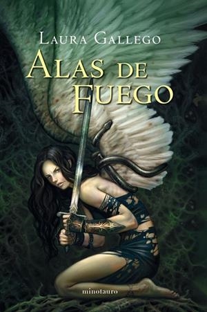 ALAS DE FUEGO Nº 01/02 | 9788445009826 | LAURA GALLEGO