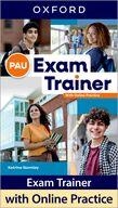 EXAM TRAINER 1&2 + OP PK (ES) | 9780194192552