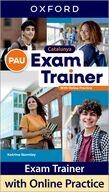 EXAM TRAINER 1&2 + OP PK (CAT) | 9780194192538