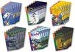 (PACK 36).READING TREE TREETOPS FICTION LEVEL 13 M | 9780198447979