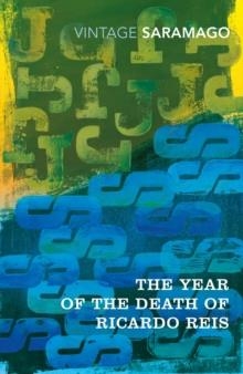 THE YEAR OF THE DEATH OF RICARDO REIS | 9781860465024 | JOSÉ SARAMAGO