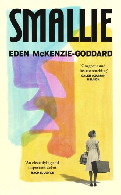 SMALLIE | 9780241733691 | EDEN MCKENZIE-GODDARD