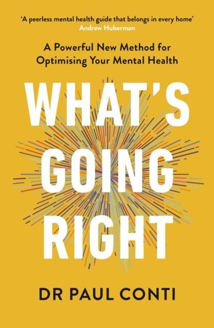 WHAT'S GOING RIGHT | 9781785045813 | PAUL CONTI