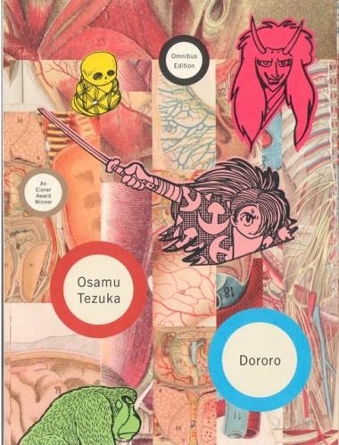 DORORO | 9781935654322 | OSAMU TEZUKA