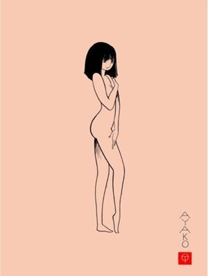 AYAKO | 9781935654780 | OSAMU TEZUKA