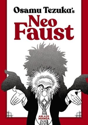 NEO FAUST | 9781684973132 | OSAMU TEZUKA
