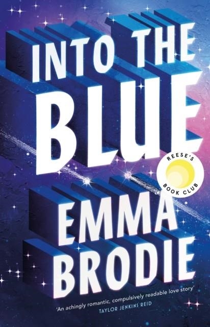 INTO THE BLUE | 9781398730410 | EMMA BRODIE